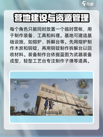 七日世界完整攻略一览介绍截图6