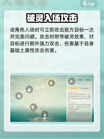 仙剑世界云瑞草是谁介绍截图2