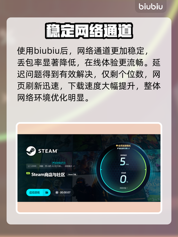 TheMosquitoGang下载慢？这款加速工具🔥必备！🎮截图3