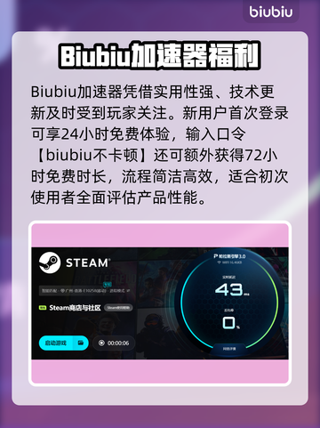 测网速快却游戏延迟大？试试这些加速器！🚀截图5