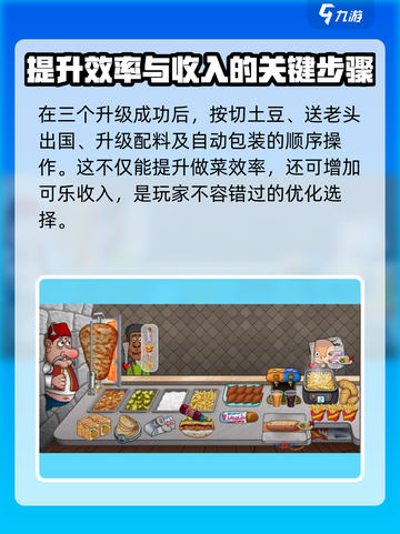 沙威玛传奇全部解锁是什么顺序介绍截图3