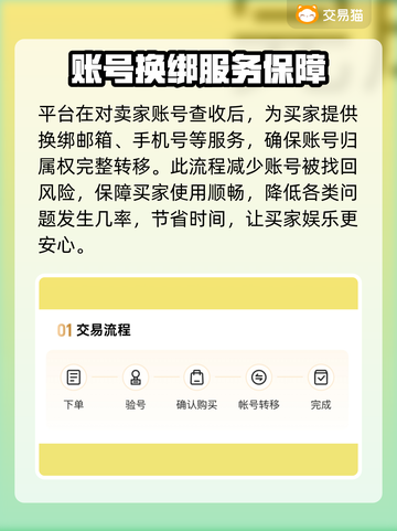 猿族时代游戏账号交易平台推荐💥🔥截图6