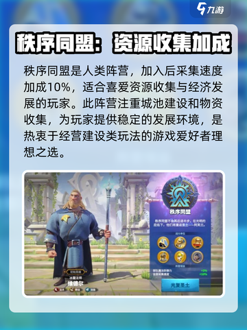 万龙觉醒🔥最强阵营揭露，玩转游戏必备！截图3