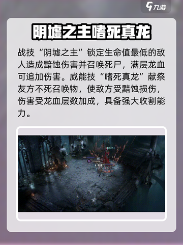 龙息神寂图鉴分享介绍截图5