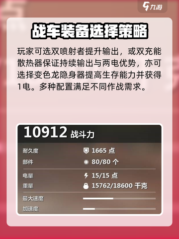 创世战车💥变色龙隐身器：让你在游戏中无人能敌！截图3