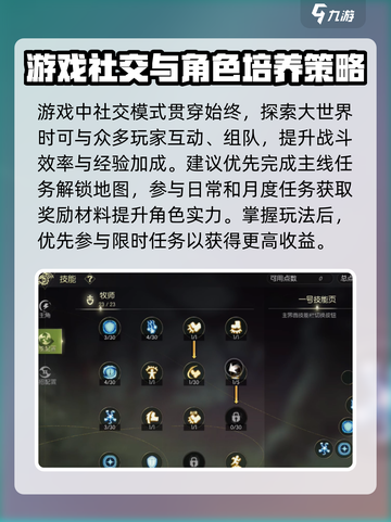 龙之谷世界🔥公测时间终于曝光啦！💥截图4