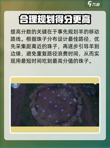无限暖暖花匠绵羊任务攻略介绍截图4