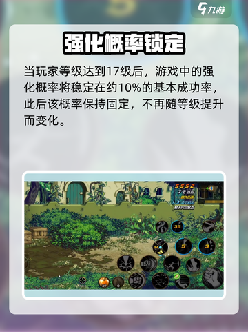 DNF手游强化爆率揭秘🔥截图3