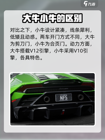 极品飞车集结大牛出了吗介绍截图5