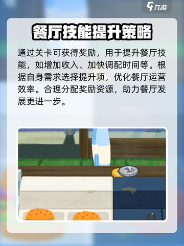 蟹堡王传奇游戏介绍介绍截图5