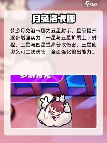 盲盒派对梦游月兔太离谱！🐰💥截图3