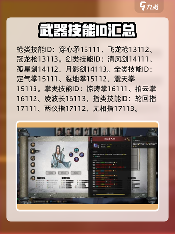 鬼谷八荒ct表一览介绍截图4