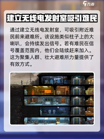 辐射避难所居民怎么增加介绍截图4