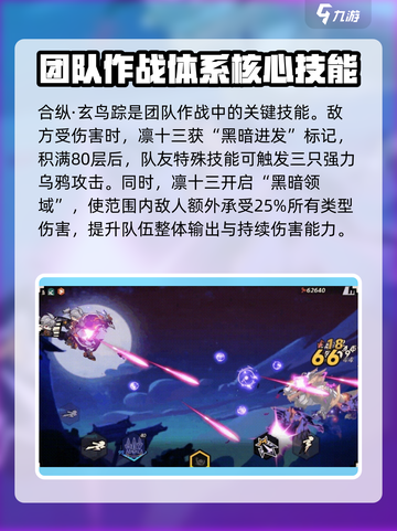超时空跑跑🔥凛十三技能强度大揭秘！✨截图4