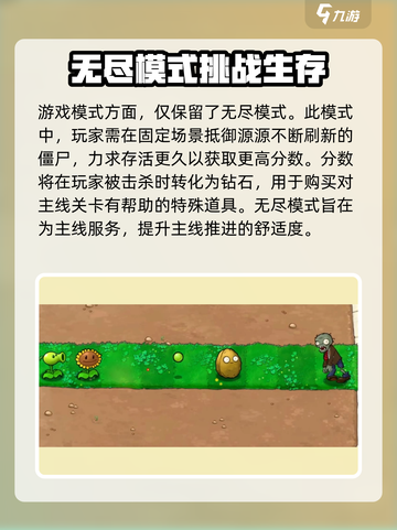 植物大战僵尸抽卡版怎么玩介绍截图5