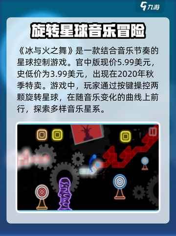 冰与火之舞史低多少钱介绍截图2