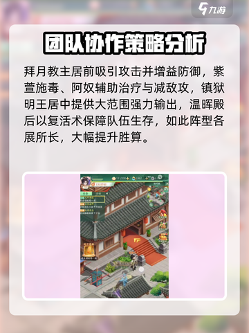仙剑奇侠传幻境试炼🔥最强阵容通关攻略！截图3
