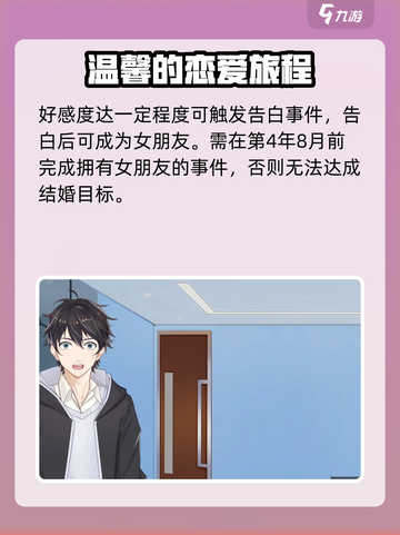 职场浮生记怎么结婚介绍截图4