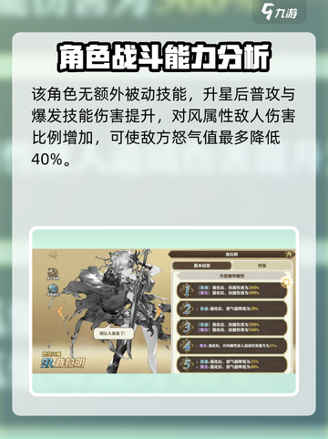 剑与骑士团🔥普拉明实战超强，值得培养！截图4