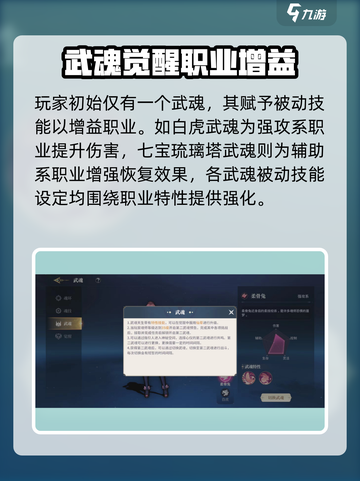 斗罗大陆史莱克学院武魂是什么介绍截图2