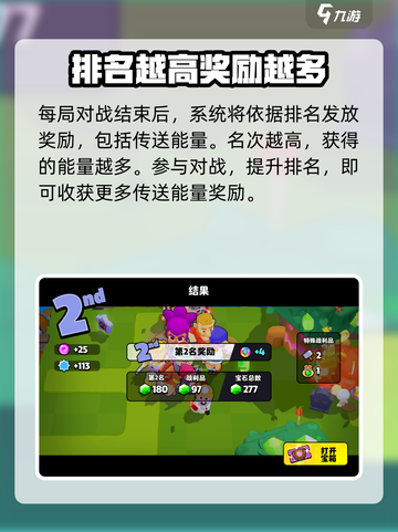 🔥爆裂小队：快速解锁小队联赛秘籍🎉截图5