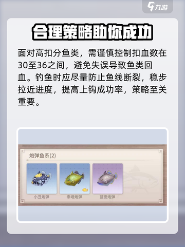唱舞星计划钓鱼攻略介绍截图4