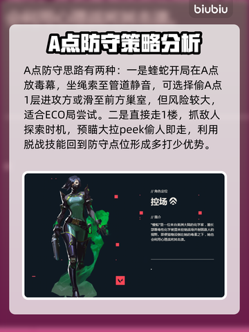 无畏契约🔥森寒冬港最强角色推荐⚡截图5