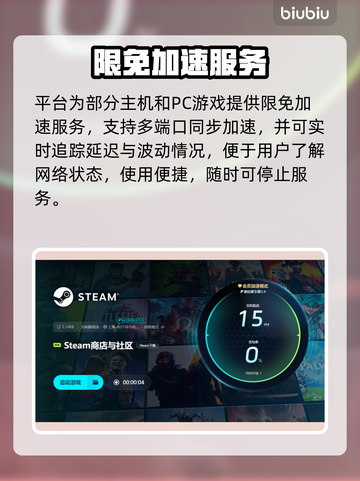🎮无双大蛇2终极版掉帧？速试这些加速器！截图6