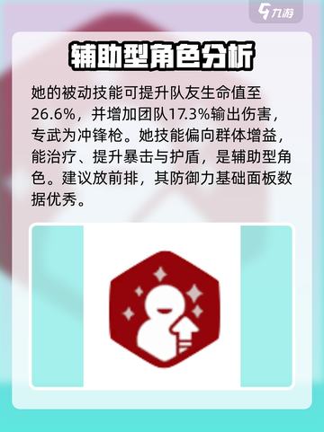 蔚蓝档案新春枫香怎么样介绍截图4