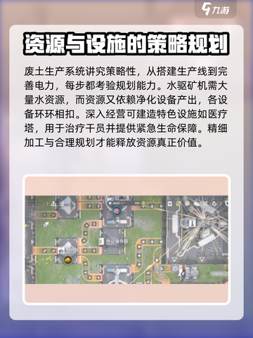 明日方舟终末地经济模式介绍介绍截图3