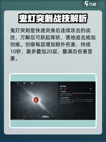 境界刀鸣斑目一角好用吗介绍截图3