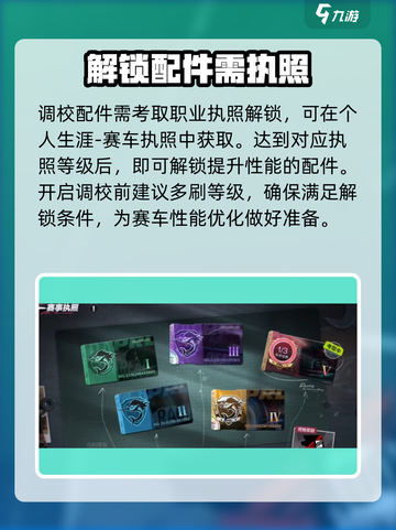 极品飞车手游🔥调校秘籍，赛车性能飙升✨截图2