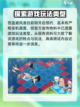 苍蓝避风港🔥实机玩法首曝，画面太震撼！截图2