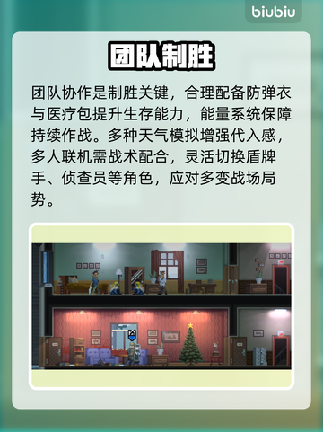 【破门而入】速通秘籍🔥3分钟学会神操作💥截图4