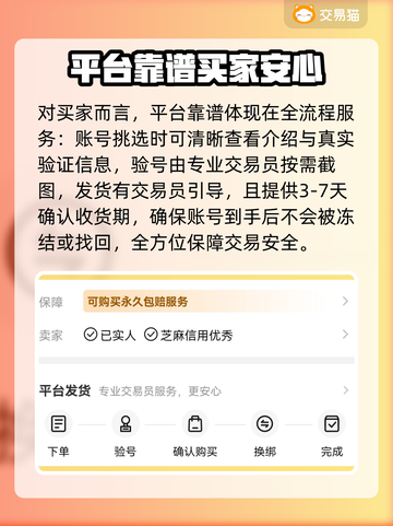王者荣耀🔥账号交易最靠谱平台新浪财经截图4