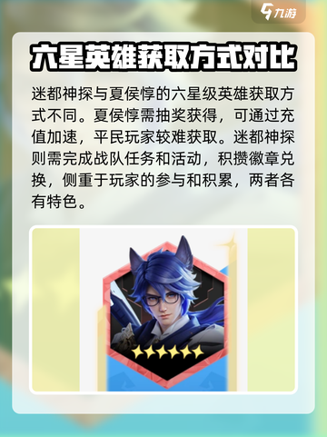 王者荣耀🔥星之破晓战队英雄全揭秘✨截图4