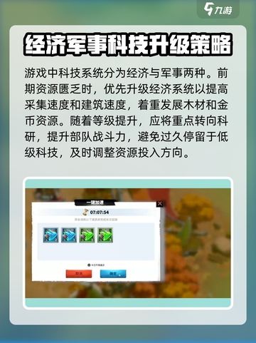 万龙觉醒学院🔥科技系统玩法大揭秘🎉截图2