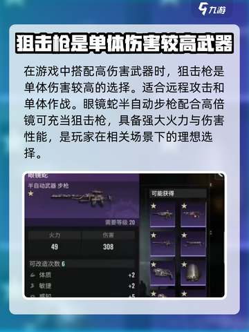 破碎之地🔥高伤搭配秘籍，伤害拉满速来！截图2