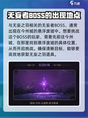 鸣潮🔥无妄之羽获取全攻略✨截图2