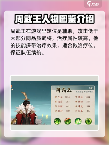 封神幻想世界图鉴有什么用介绍截图2