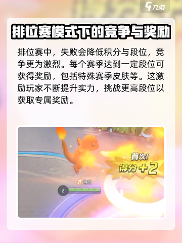 宝可梦大集结🔥超好玩！不愧是爆款游戏✨截图3