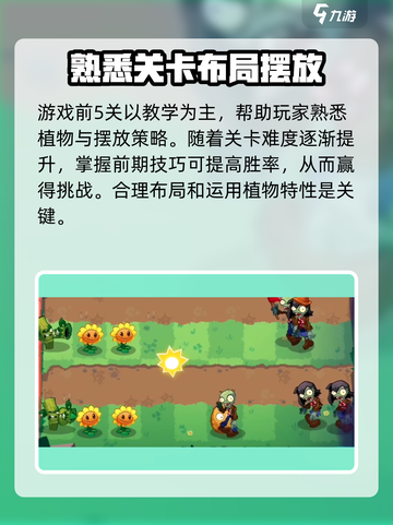 植物大战僵尸3怎么进入游戏介绍截图5