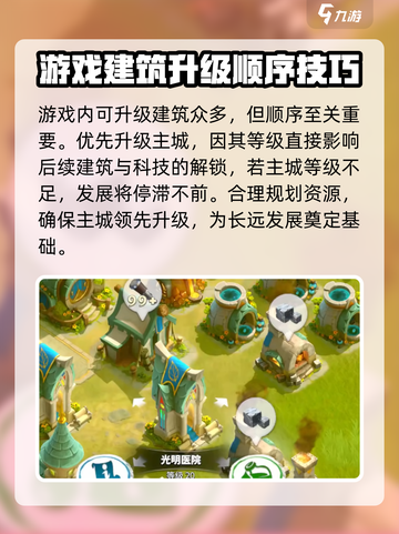 万龙觉醒升级攻略一览介绍截图2