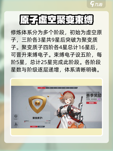 卡拉彼丘🔥段位全解析，冲分必看！💥截图3