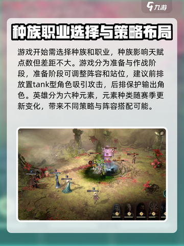 怎么玩龙息神寂介绍截图2