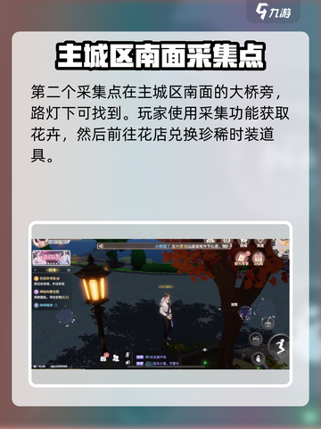 唱舞星计划采集秘籍💥，轻松上手攻略🎉截图3