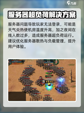 国战三国志登录异常🔥解决方法大公开！截图2