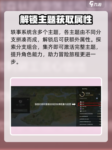 剑灵2轶事探索🔥超简单正确玩法揭秘！截图3