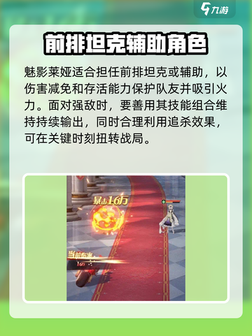 命运圣契🔥赏金猎人超详细解析，必看！截图4