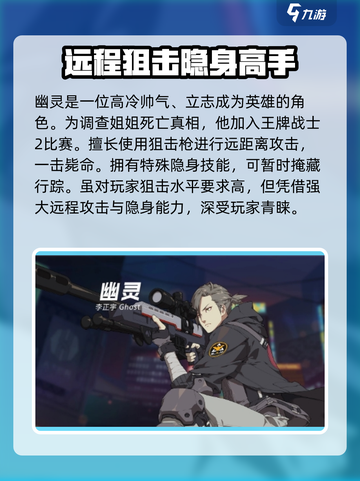 王牌战士2🔥顶尖选手曝光，速来围观！截图3